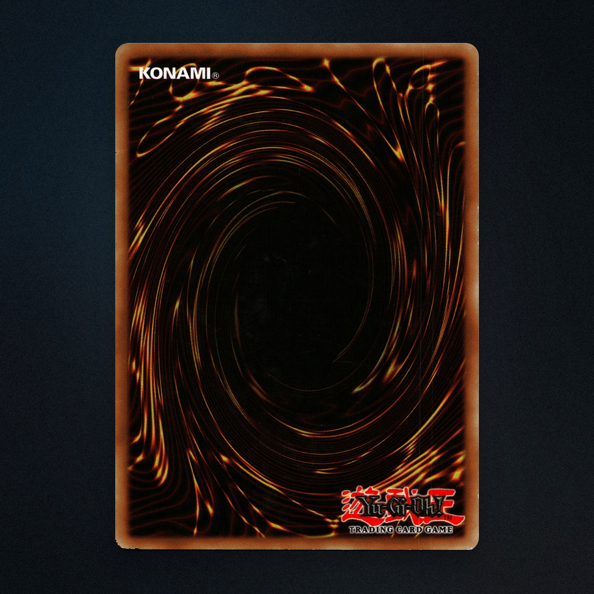Cosmic Fortress Gol'gar Yu-Gi-Oh TCG Cosmic Fortress Gol'gar 1st Edition back