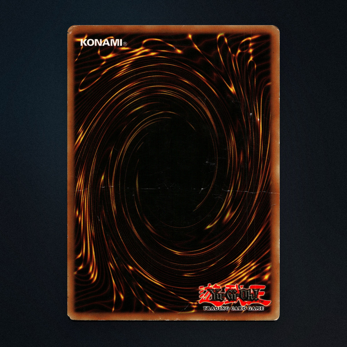Waboku Yu-Gi-Oh TCG WABOKU 12607053 Near Mint back