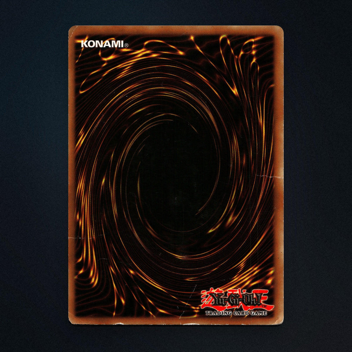 Rush Recklessly Yu-Gi-Oh TCG RUSH RECKLESSLY 70046172 Near Mint back