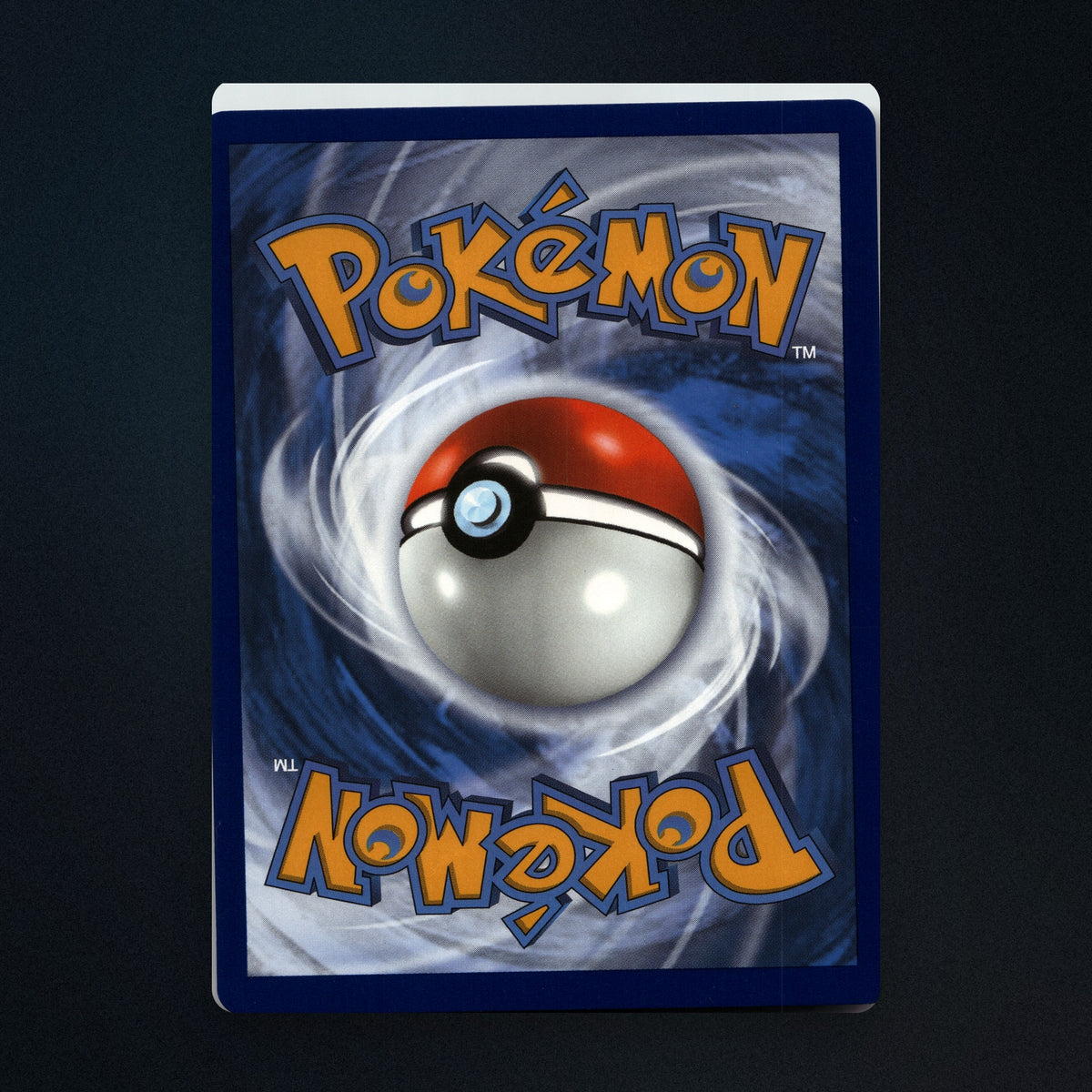 Cramorant V Pokemon TCG 54/72 Shining Fates Near Mint back