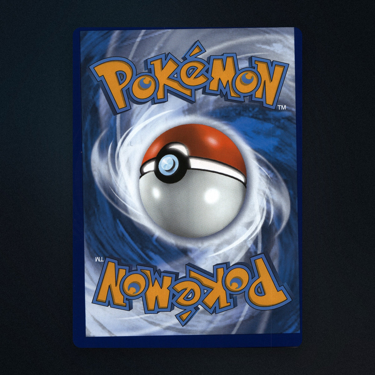 Arctovish V Pokemon TCG 48/203 Evolving Skies Near Mint back