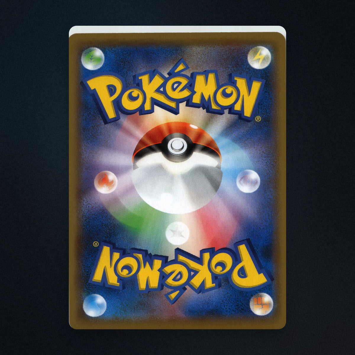 Greedent V Pokemon TCG 085/100 Fusion Arts Near Mint back