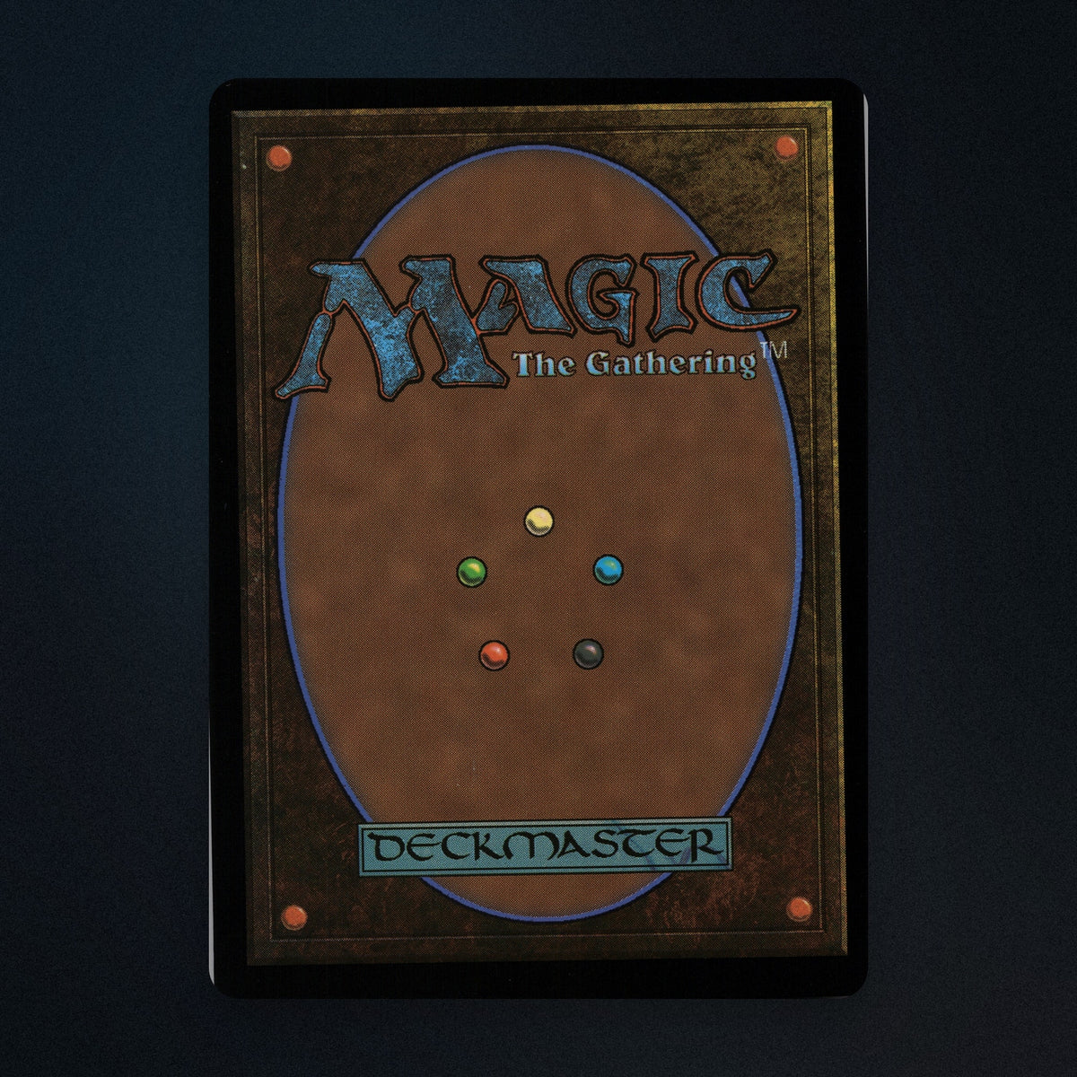 Feed the Swarm Magic The Gathering MTG 94 Near Mint back