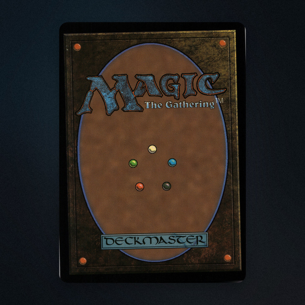 Shared Roots Magic The Gathering MTG 58 Near Mint back