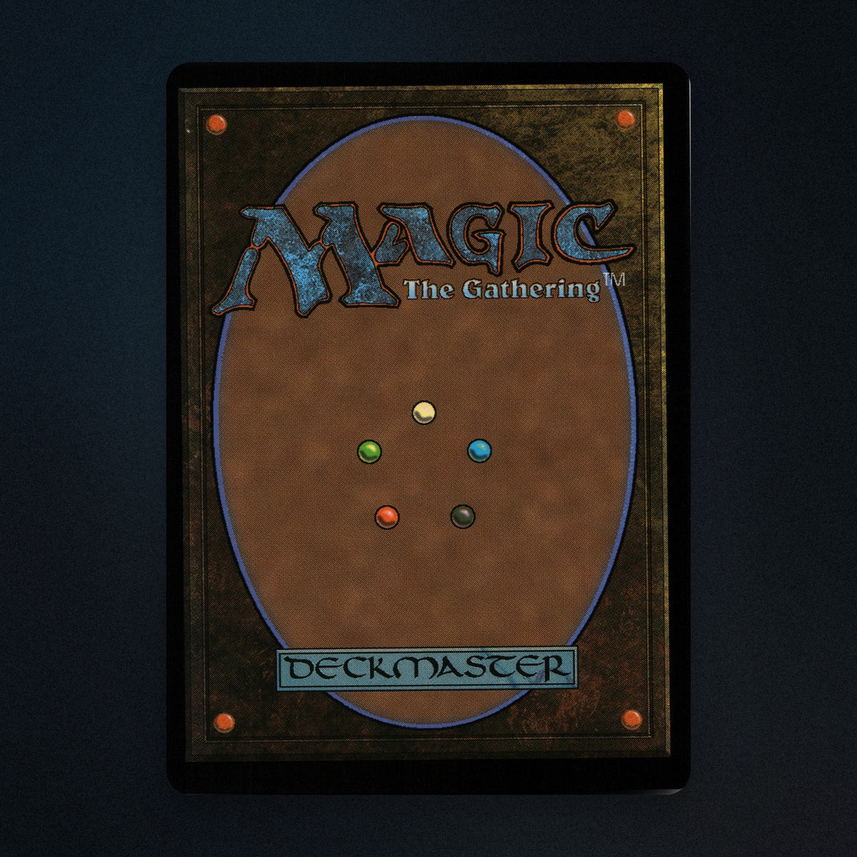 Mindful Biomancer Magic The Gathering MTG 154 Near Mint back