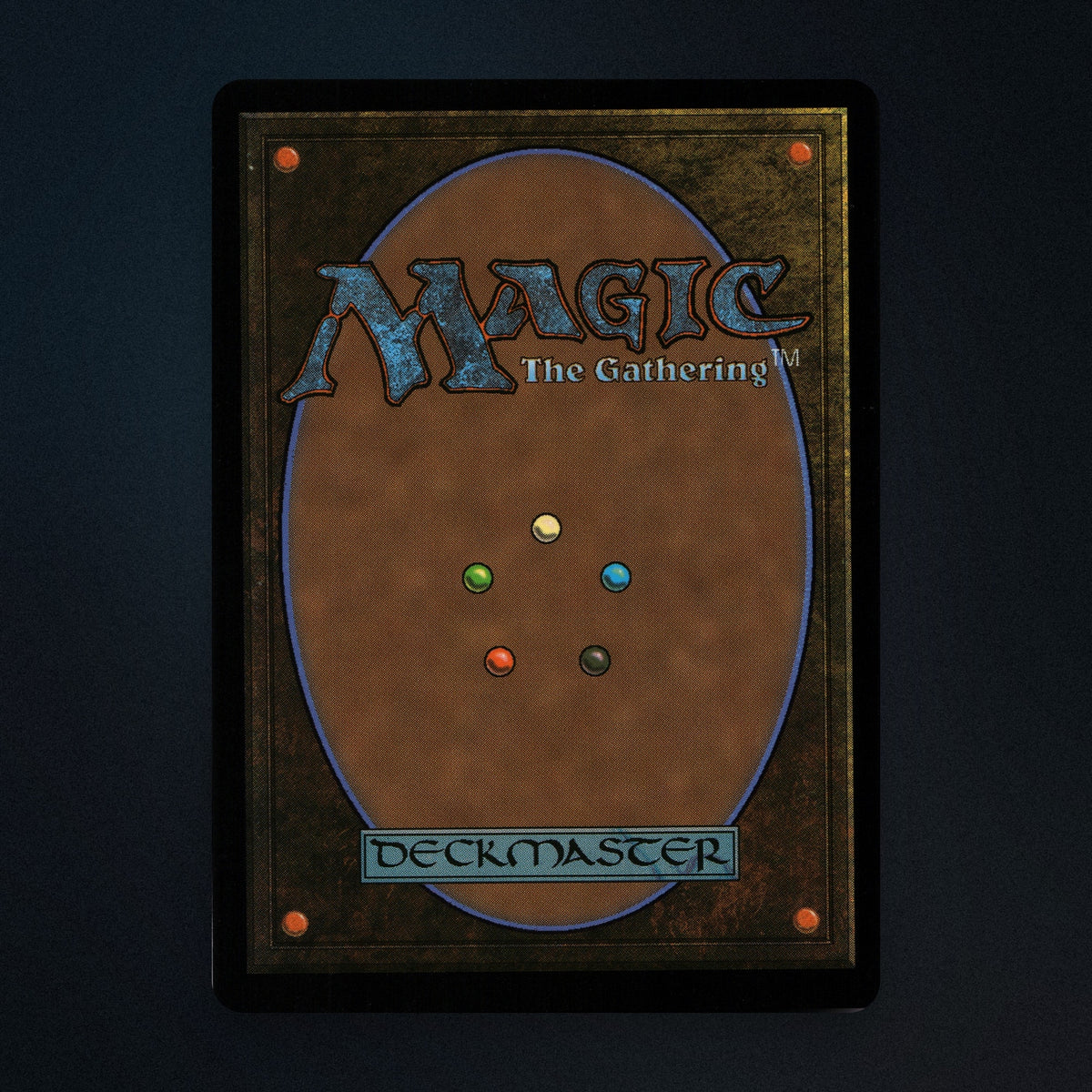 Ascendant Dustspeaker Magic The Gathering MTG 8 Near Mint back