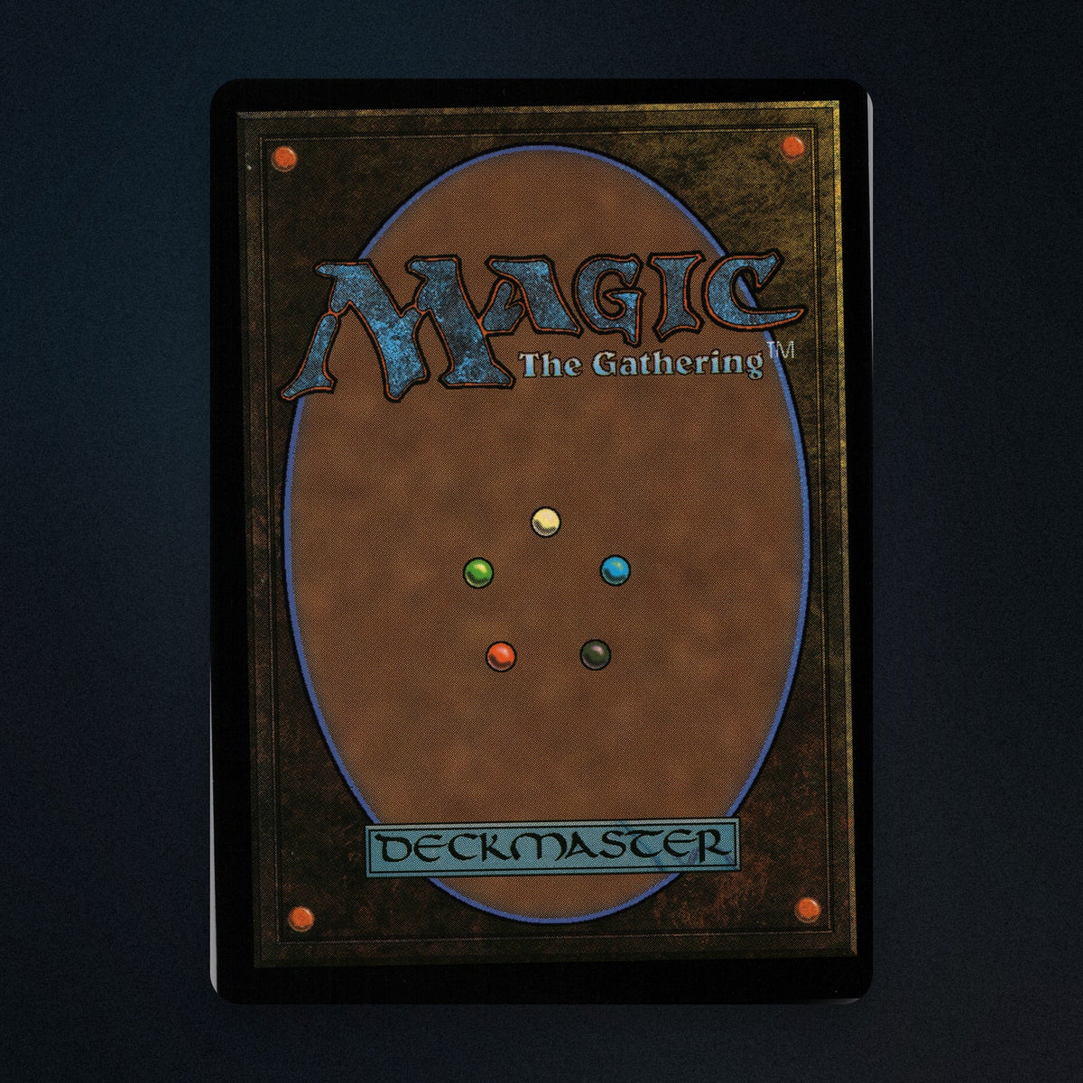 Brush Off Magic The Gathering MTG 39 Secrets of Strixhaven (SOS) Near Mint back