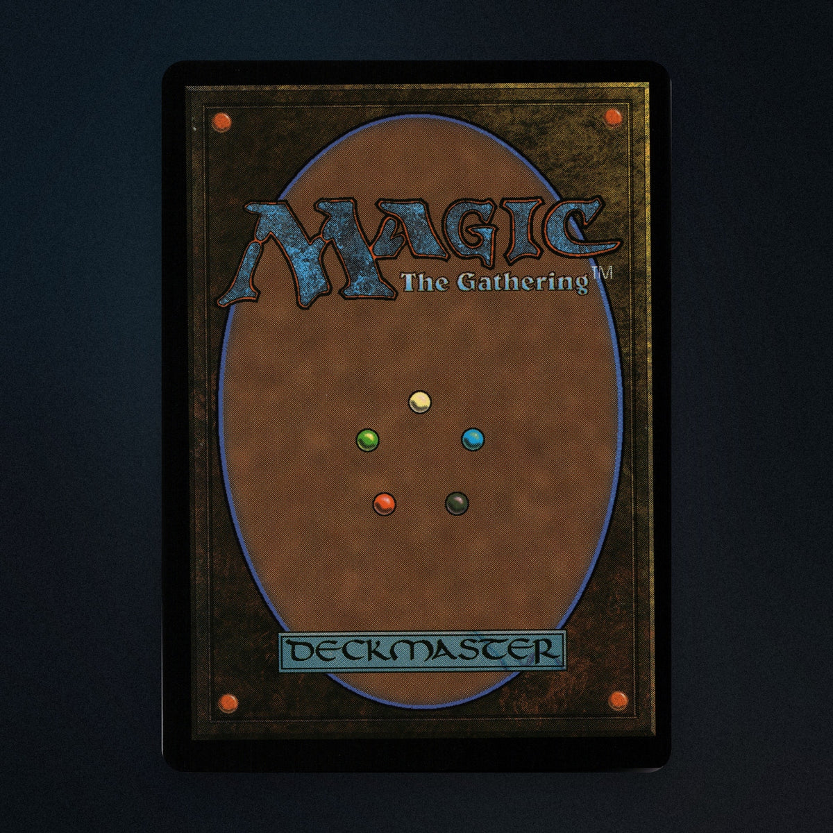 Startled Relic Sloth Magic The Gathering MTG 233 Near Mint back