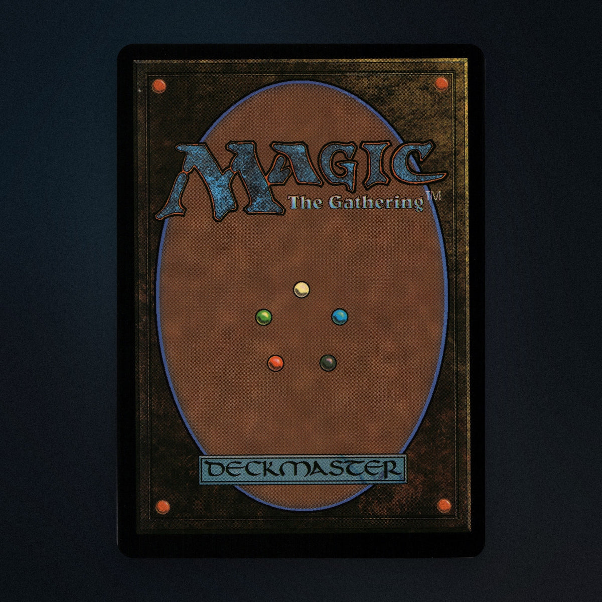 Forest Magic The Gathering MTG 271 Secrets of Strixhaven (SOS) Near Mint back