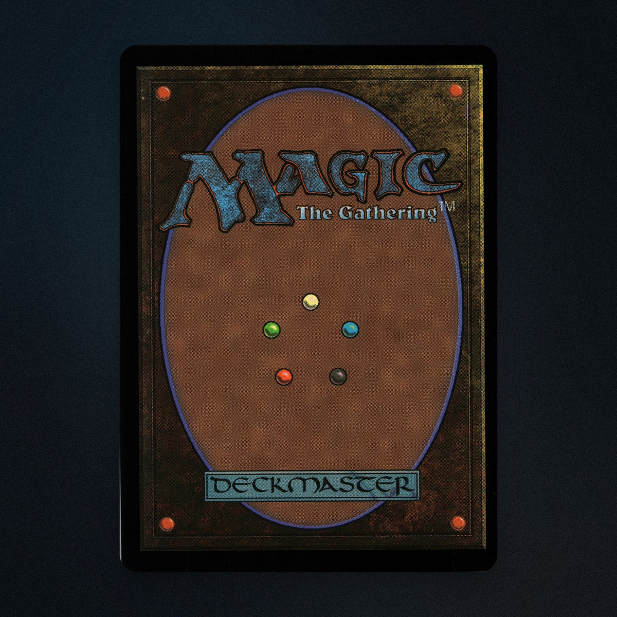 Swamp Magic The Gathering MTG 269 Secrets of Strixhaven (SOS) Near Mint back