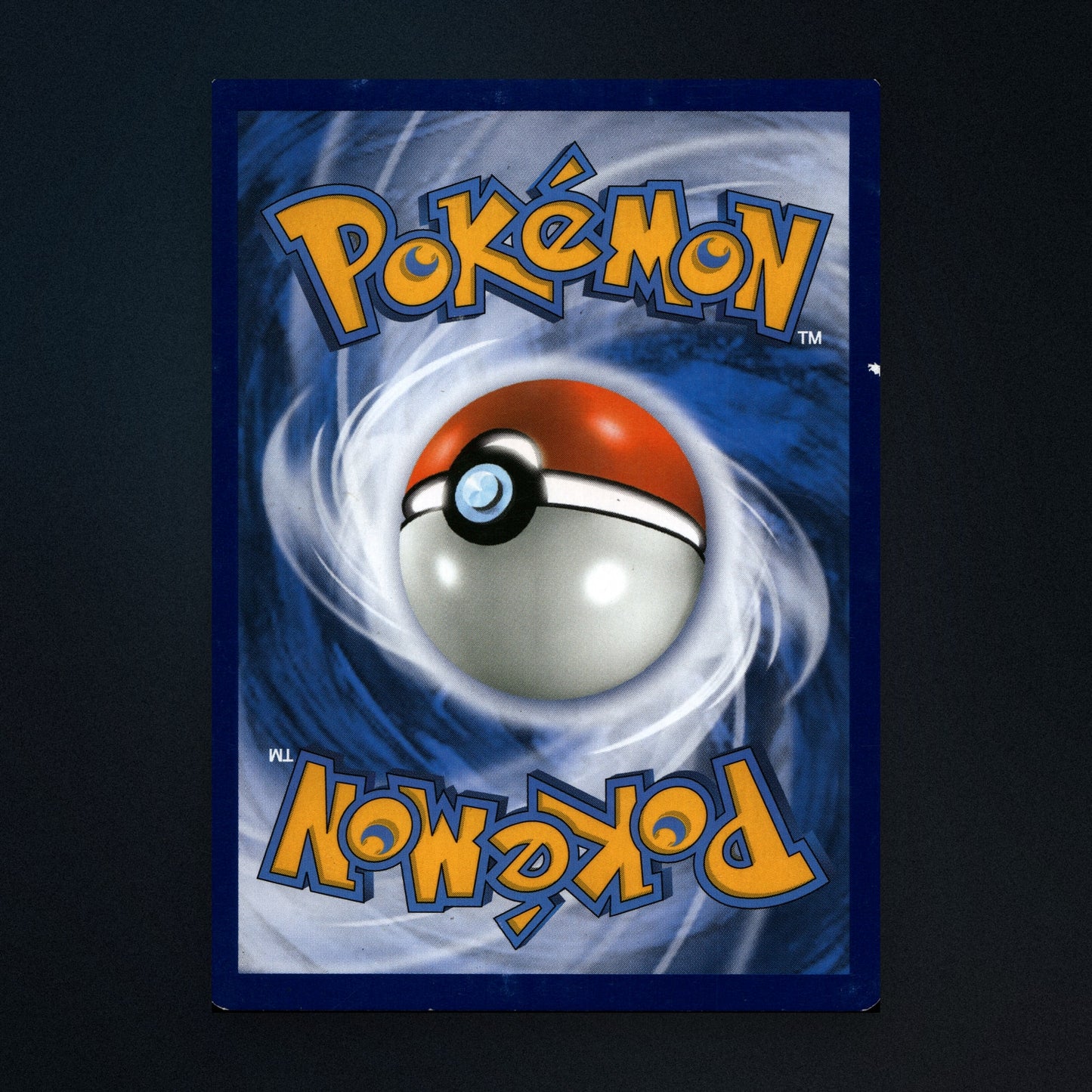 Pokemon Ranger - 104/114 - Steam Siege - Reverse Holo - Heavily Played back