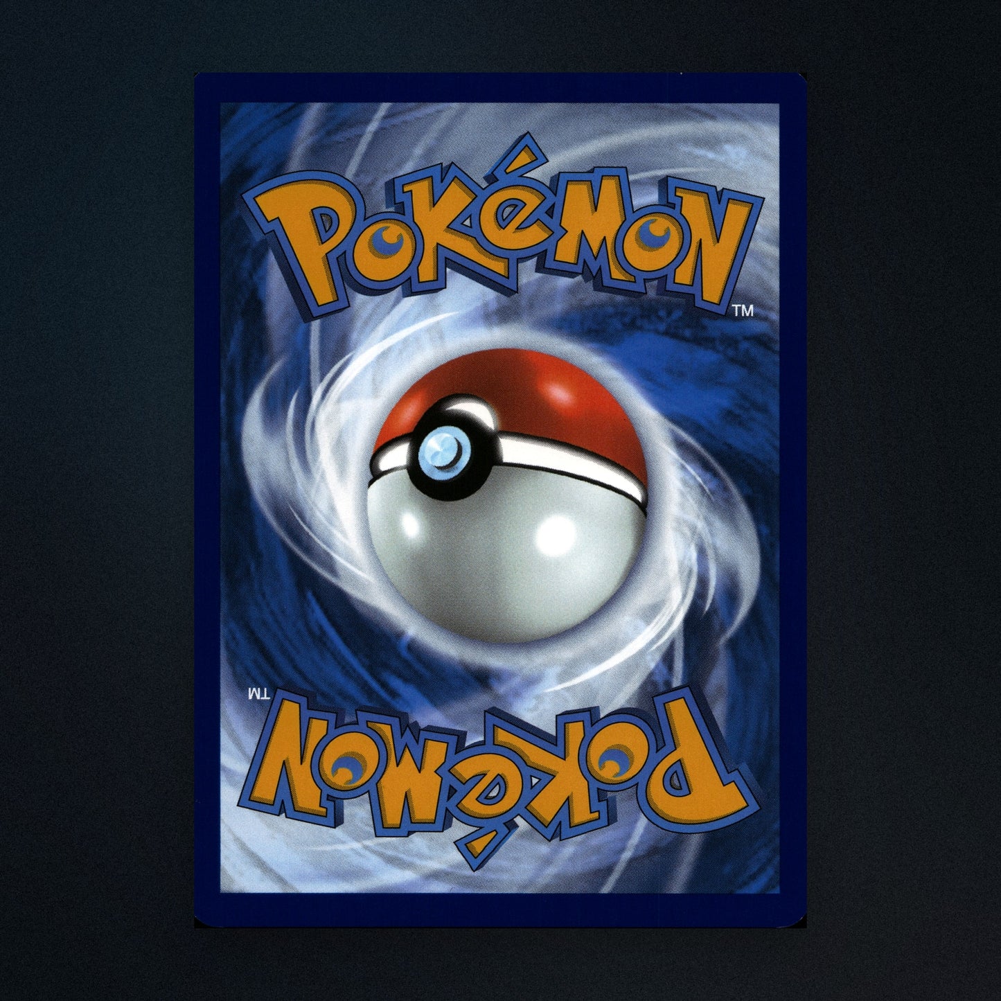 Castform Sunny Form - 195/191 - Surging Sparks - Illustration Rare Holo - Near Mint back