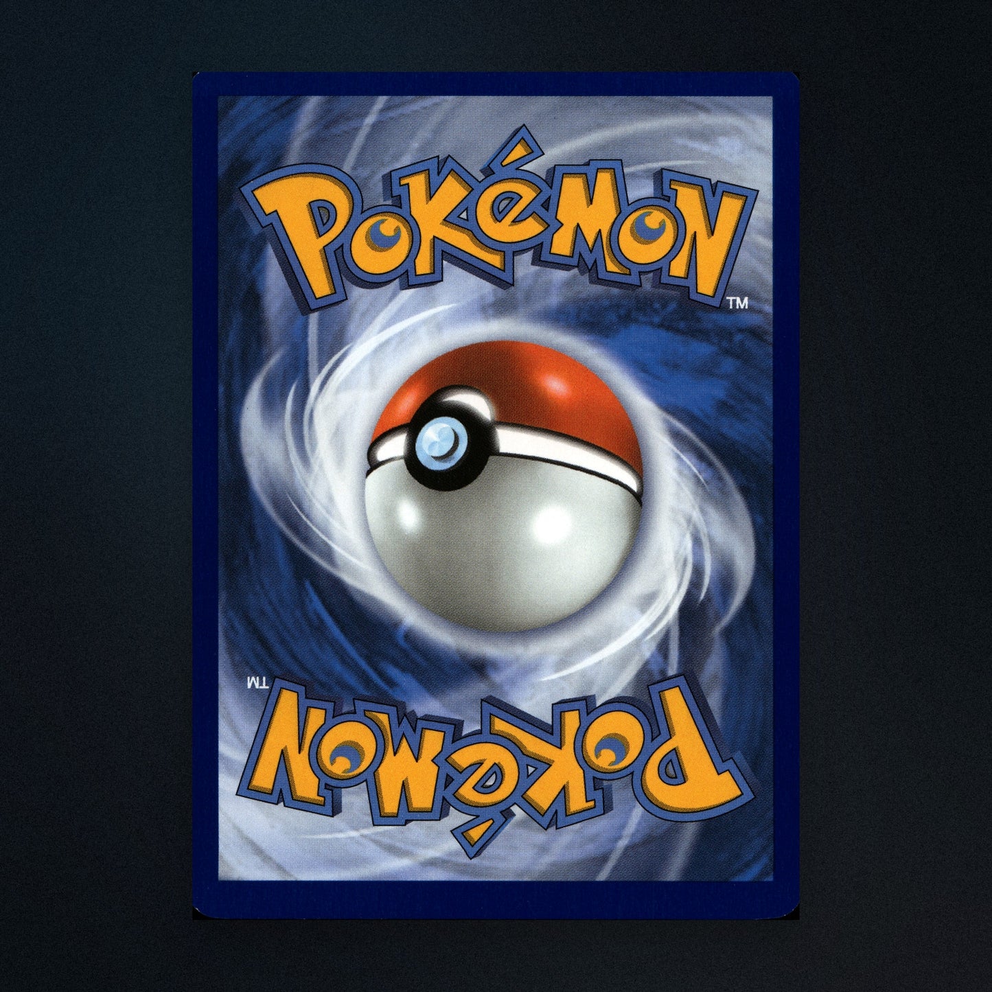 Clamperl - 195/182 - Destined Rivals - Illustration Rare Holo - Near Mint back