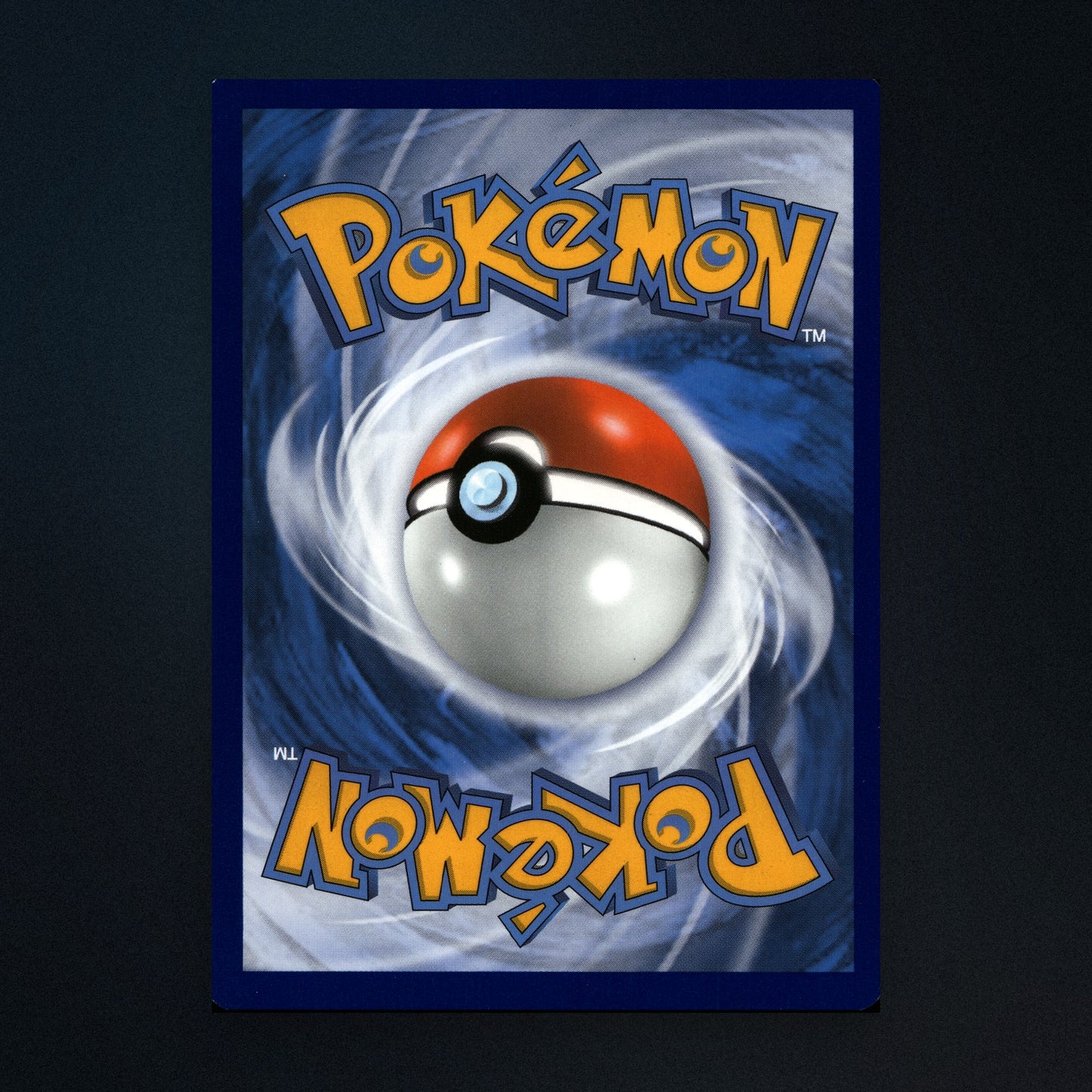 Rotom - 094/264 - Fusion Strike - Reverse Holo - Near Mint back