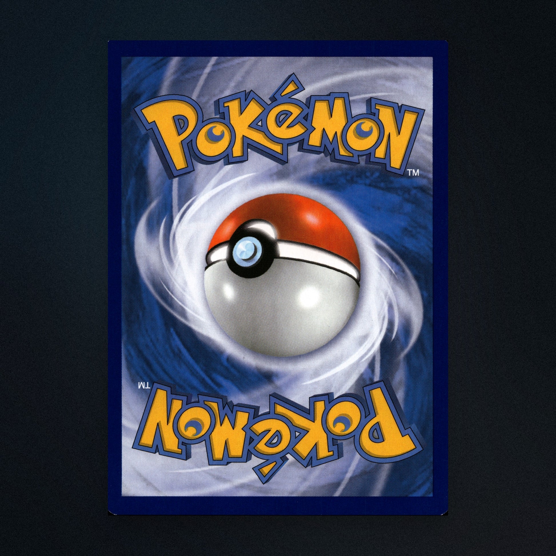 Cover Fossil - 79/101 - Plasma Blast - Reverse Holo - Moderately Played back