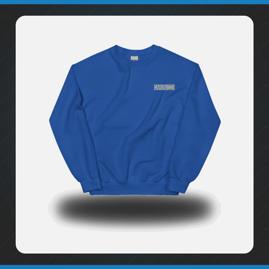 Card & Ink Sweatshirt branded product image