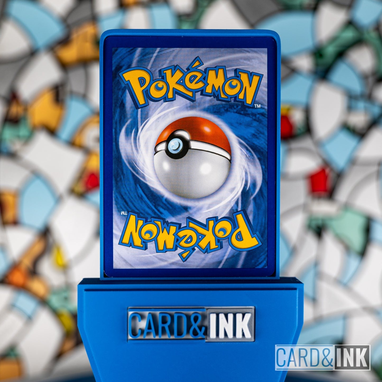 Duosion Reverse Holo [43/101] (Plasma Blast) cardandink - CIL-000140 image 2