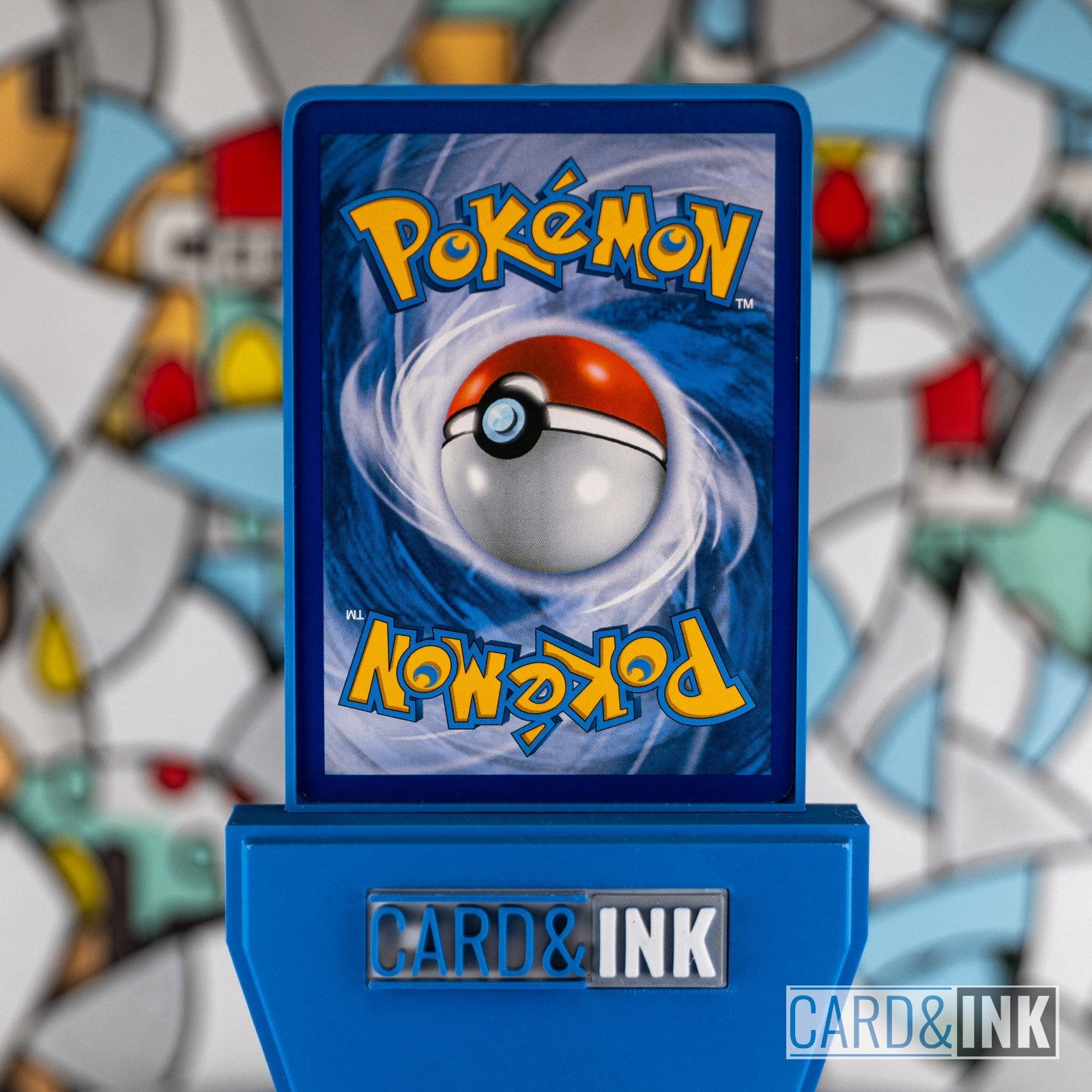 Squirtle 14/101 Plasma Blast Pokemon Card LP - CIL-000348 image 2