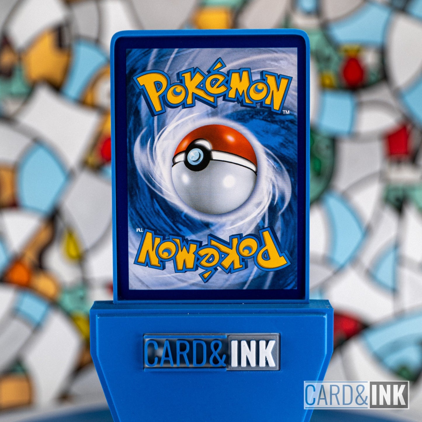 Switch Item Stamped Prize Pack [183/202] (Prize Pack Series 1) cardandink - CIL-000143 image 2