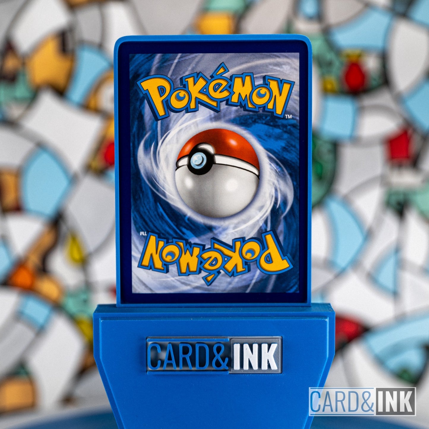 Flapple VMAX 019/163 Battle Styles Pokemon Card NM - CIL-000138 image 2