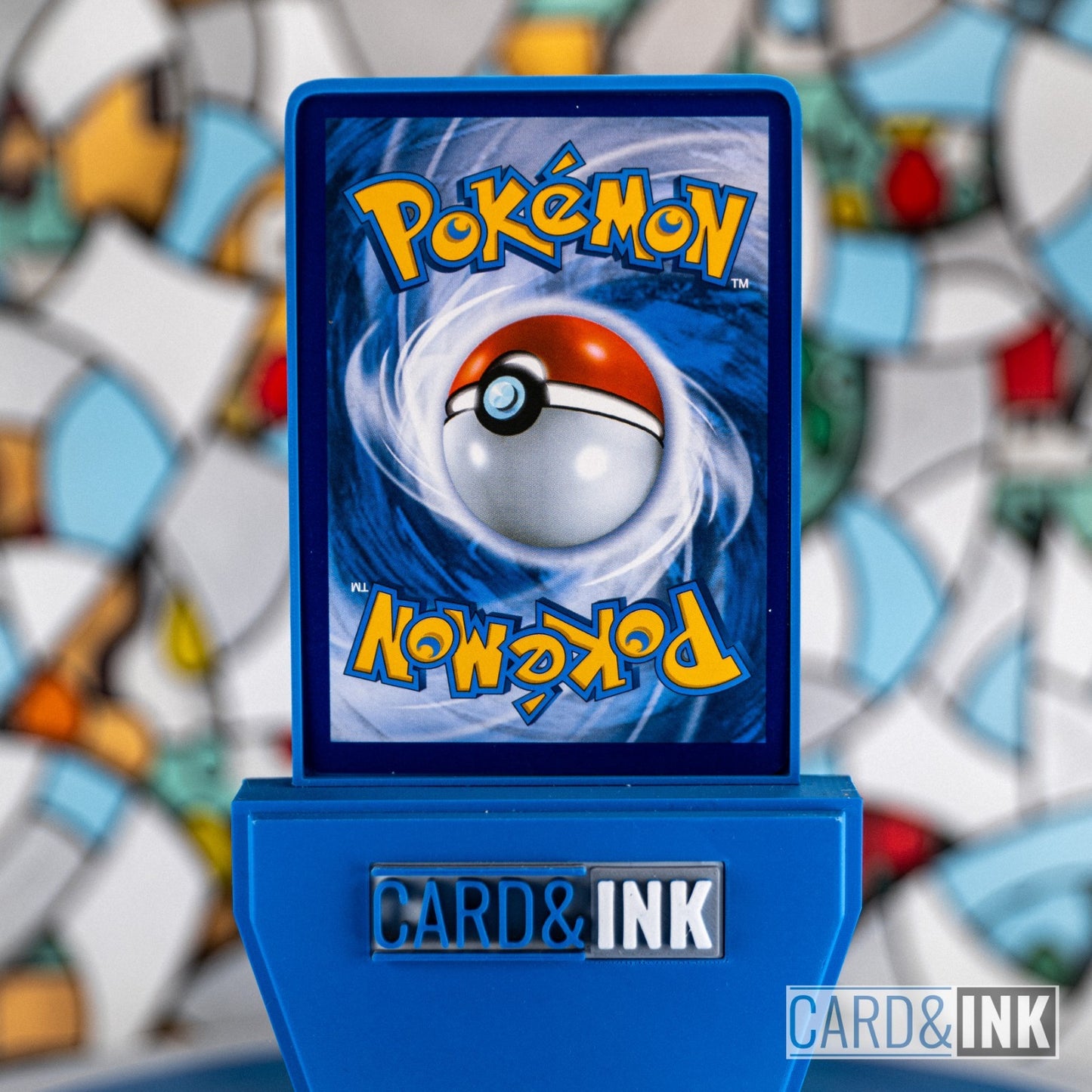 Phoebe Stamped Prize Pack [130/163] (Battle Styles) cardandink - CIL-000144 image 2