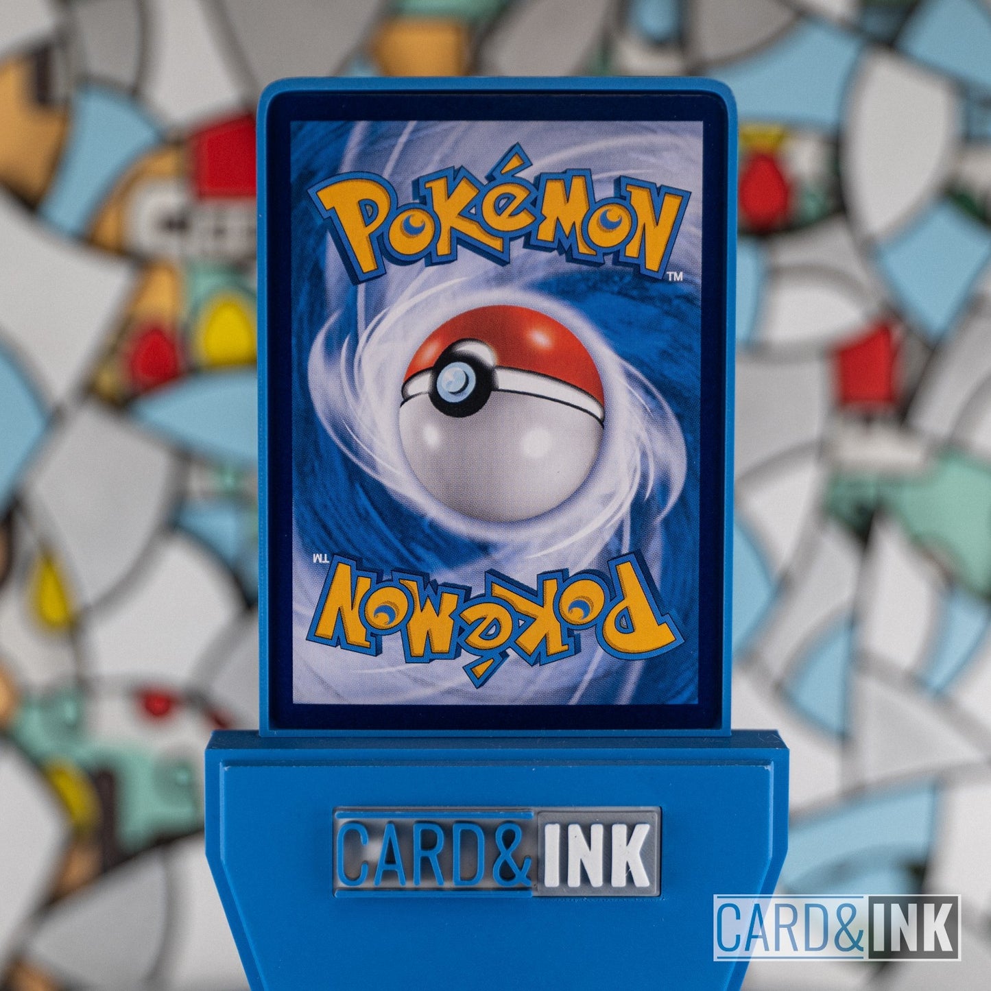 Floragato 0207/08 Stamped Holo CBB1C Gem Pack Vol 1 Pokemon Chinese - CIL-000236 image 2