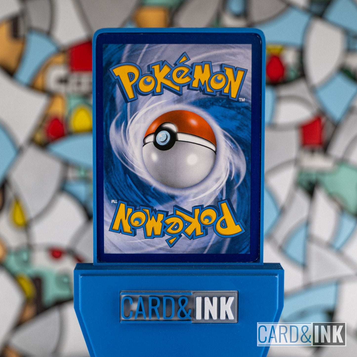 Ferroseed 79/122 Reverse Holo XY BREAKpoint Pokemon Card - CIL-000205 image 2