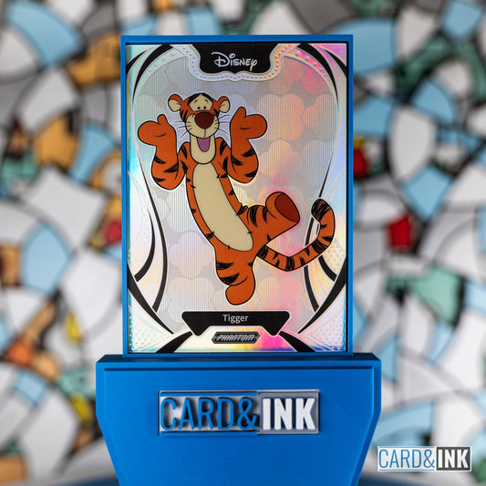 Tigger (Disney Cosmos Kakawow) [PD-I-41] - CIL-000461