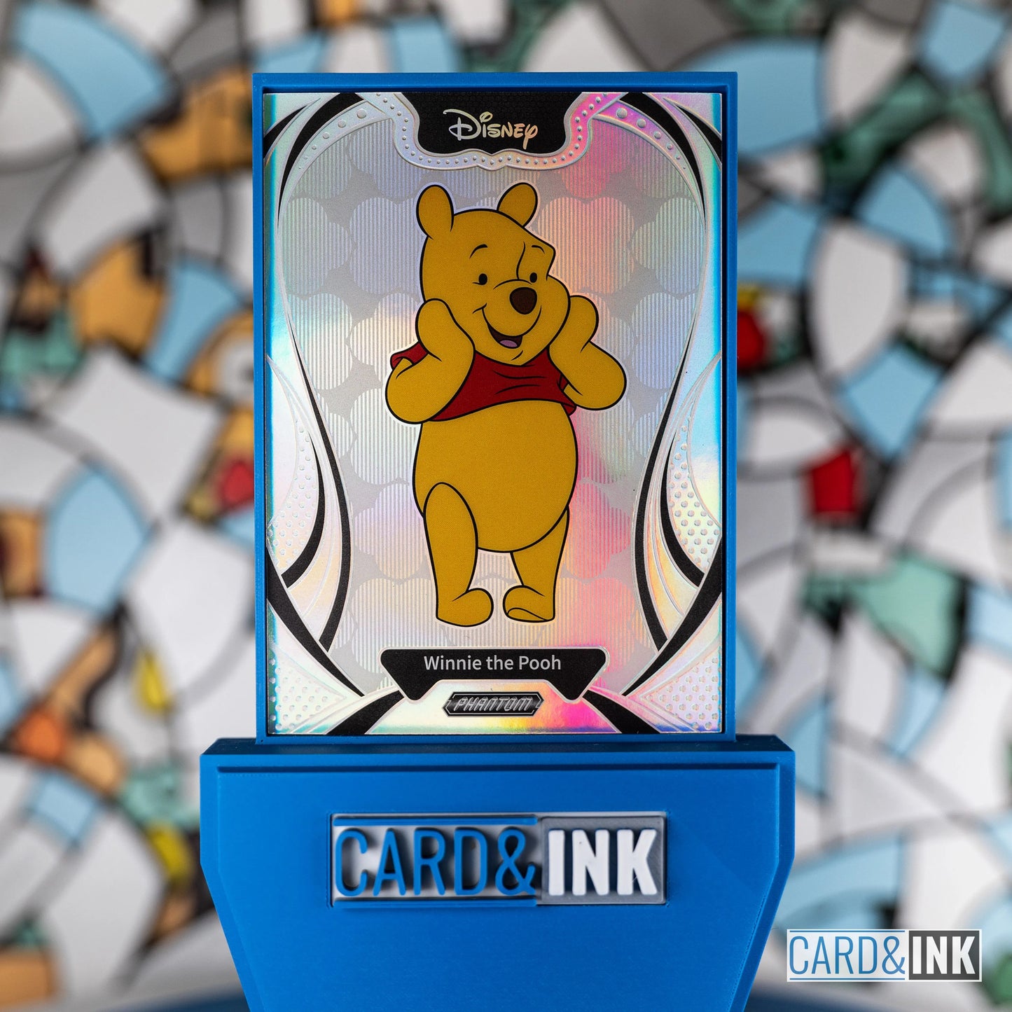 Winnie the Pooh (Disney Cosmos Kakawow) [PD-I-40] - CIL-000466