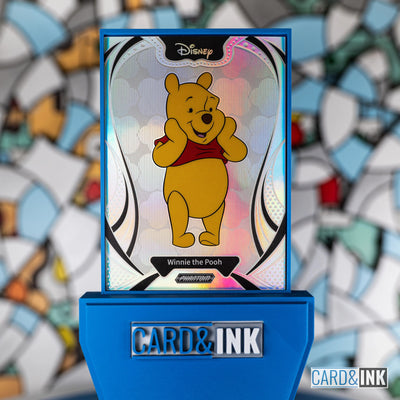Winnie the Pooh (Disney Cosmos Kakawow) [PD-I-40]