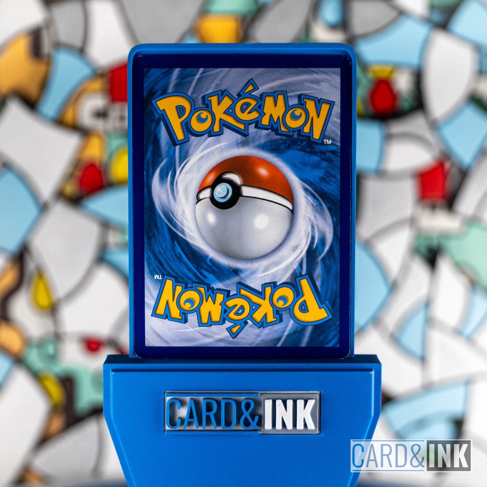 Skorupi Reverse Holo [53/122] (XY BREAKpoint) - CIL-000064 image 2