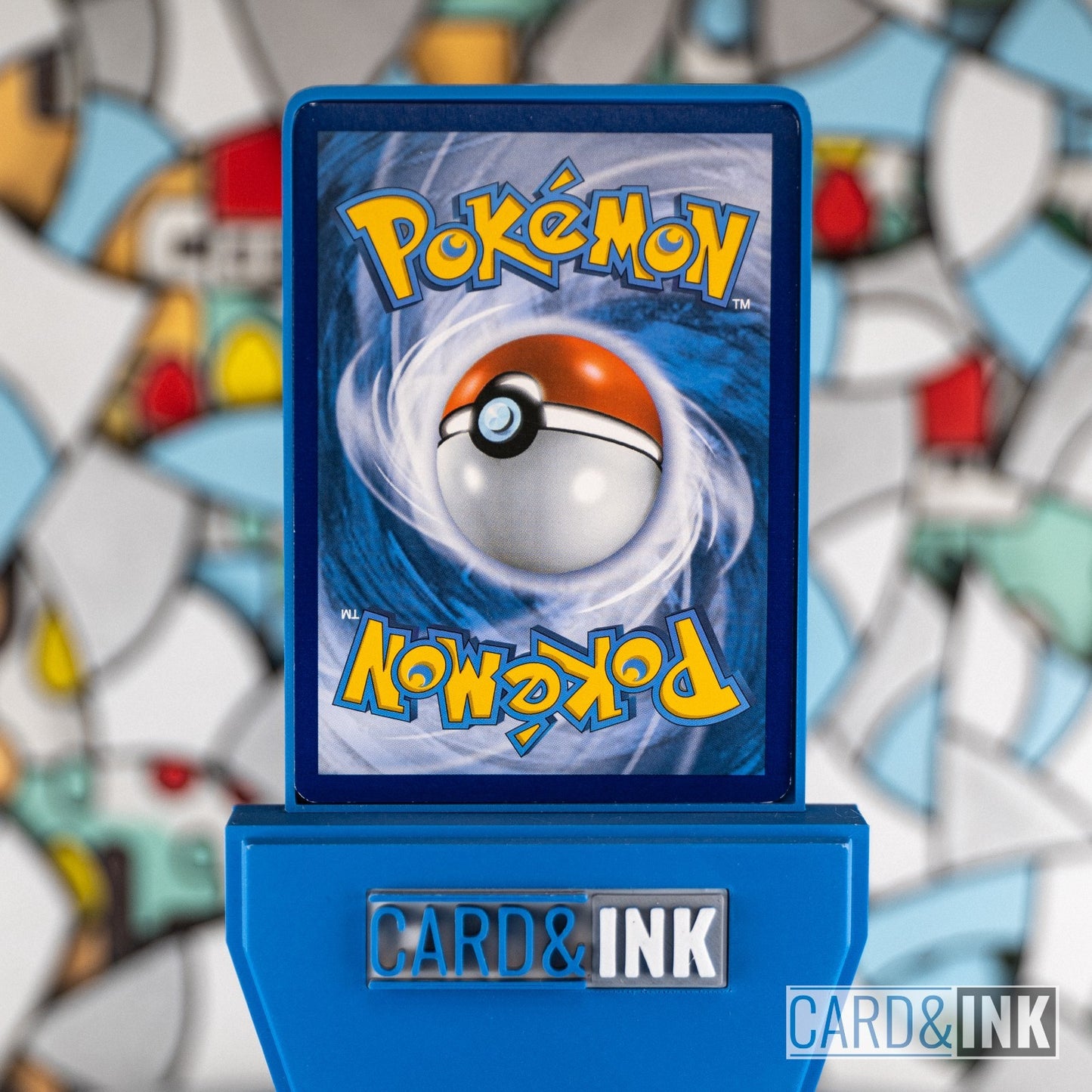 Dragonair Reverse Holo 50/108 Roaring Skies Pokemon Card LP - CIL-000194 image 2