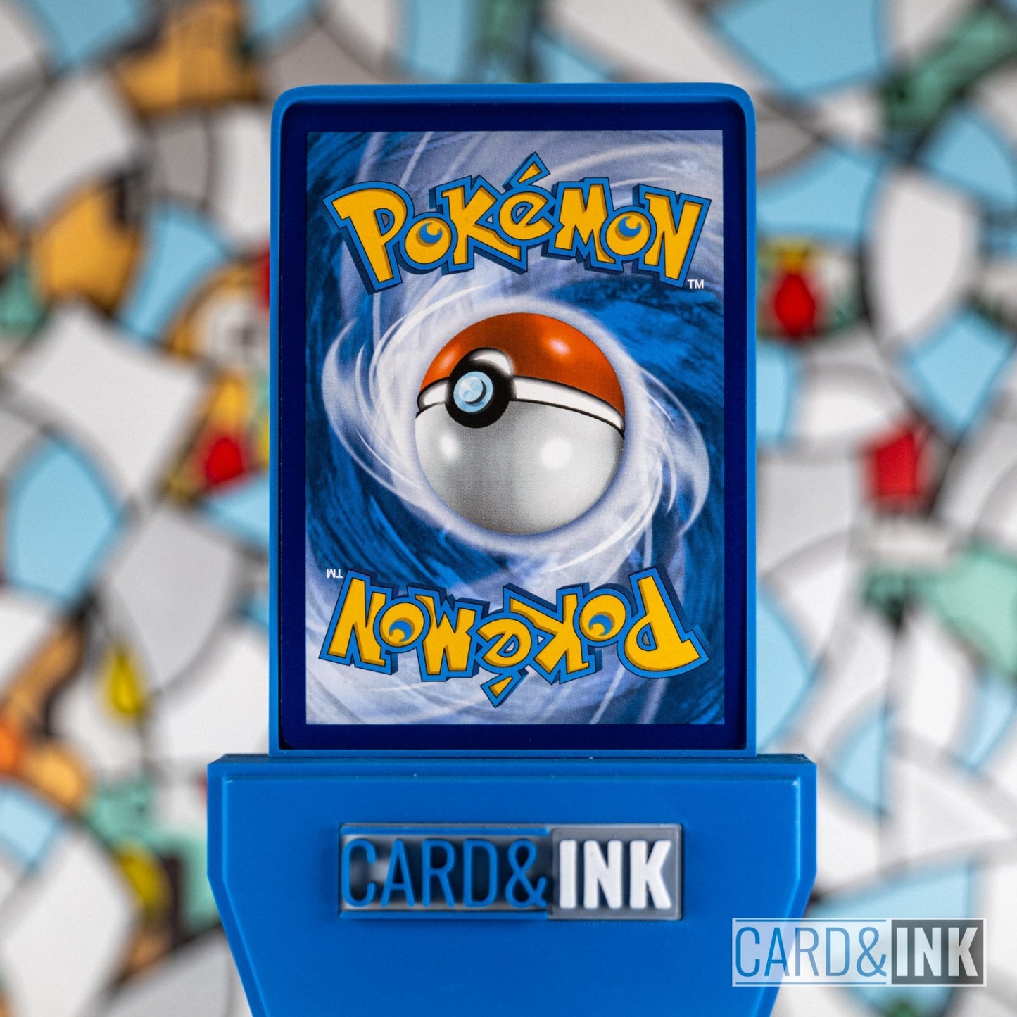 Snorlax Black Star Promo [122] (Scarlet & Violet) cardandink - CIL-000057 image 2