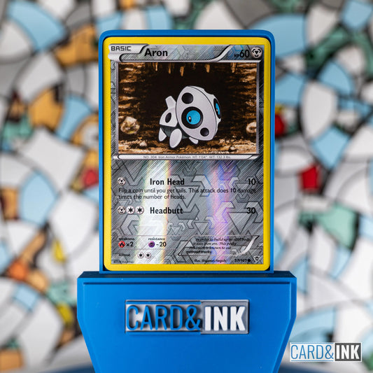 Aron Reverse [57/101] Plasma Blast - CIL-000412