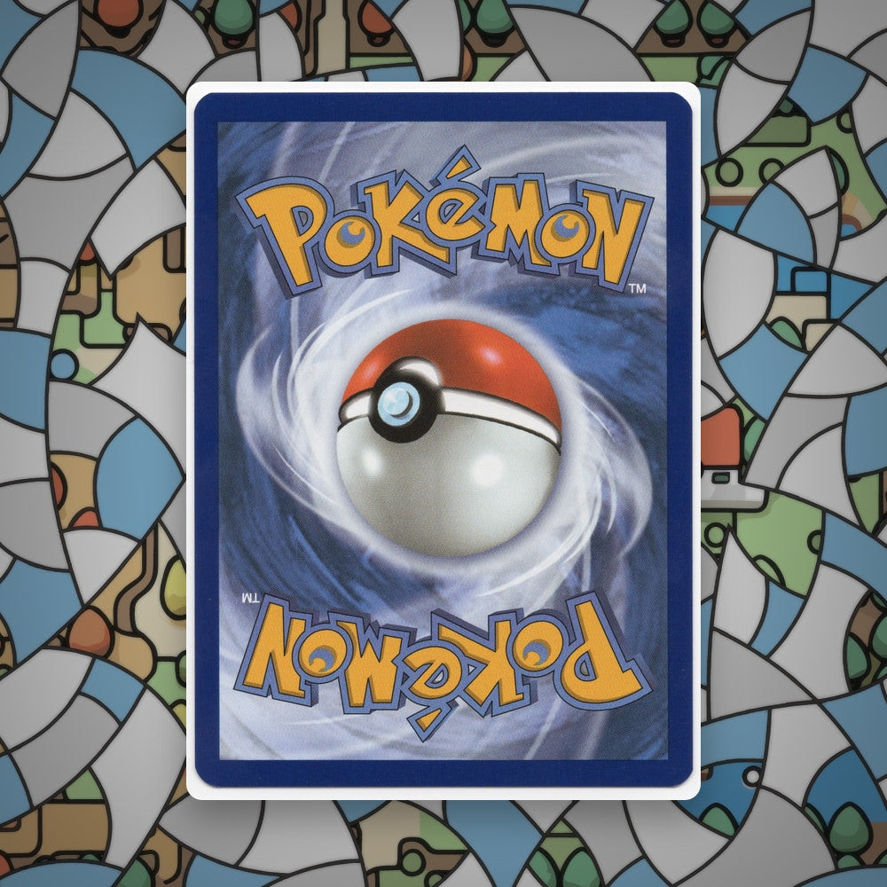 Pokemon Riolu 076/132 Mega Evolution Reverse Holo NM - CIL-000528 image 2