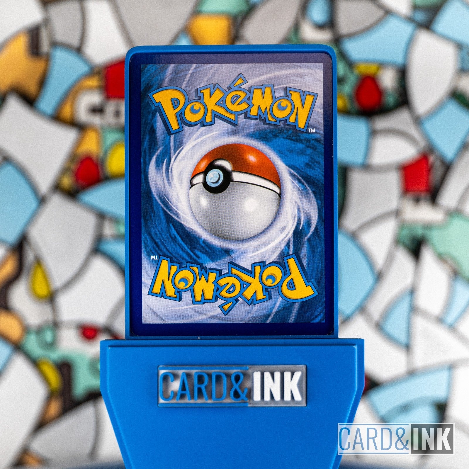 Trick Coin Reverse Holo [108/119] (XY Phantom Forces) - CIL-000170 image 2