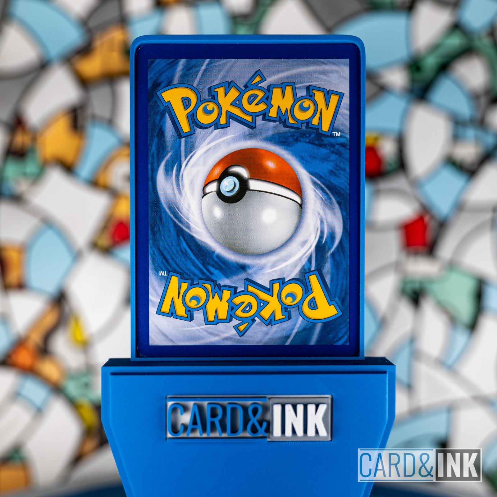 Snorunt Reverse Holo 21/101 Plasma Blast Pokemon Card LP - CIL-000123 image 2