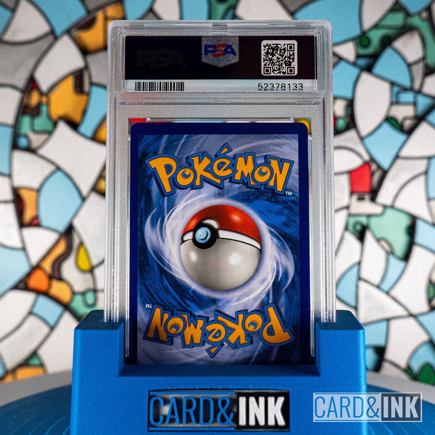2016 Pokemon XY Evolutions PSA 8 Reverse Foil Trio Bundle - CIL-000491 image 2