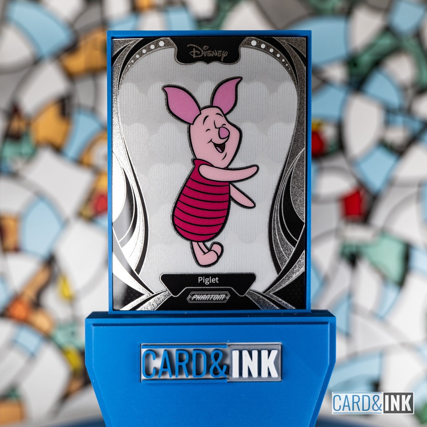 Piglet (Disney Cosmos Kakawow) [PD-B-42] cardandink - CIL-000193