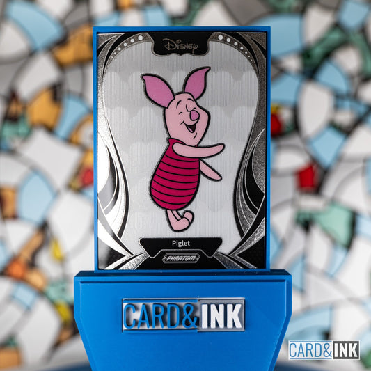 Piglet (Disney Cosmos Kakawow) [PD-B-42] cardandink - CIL-000193