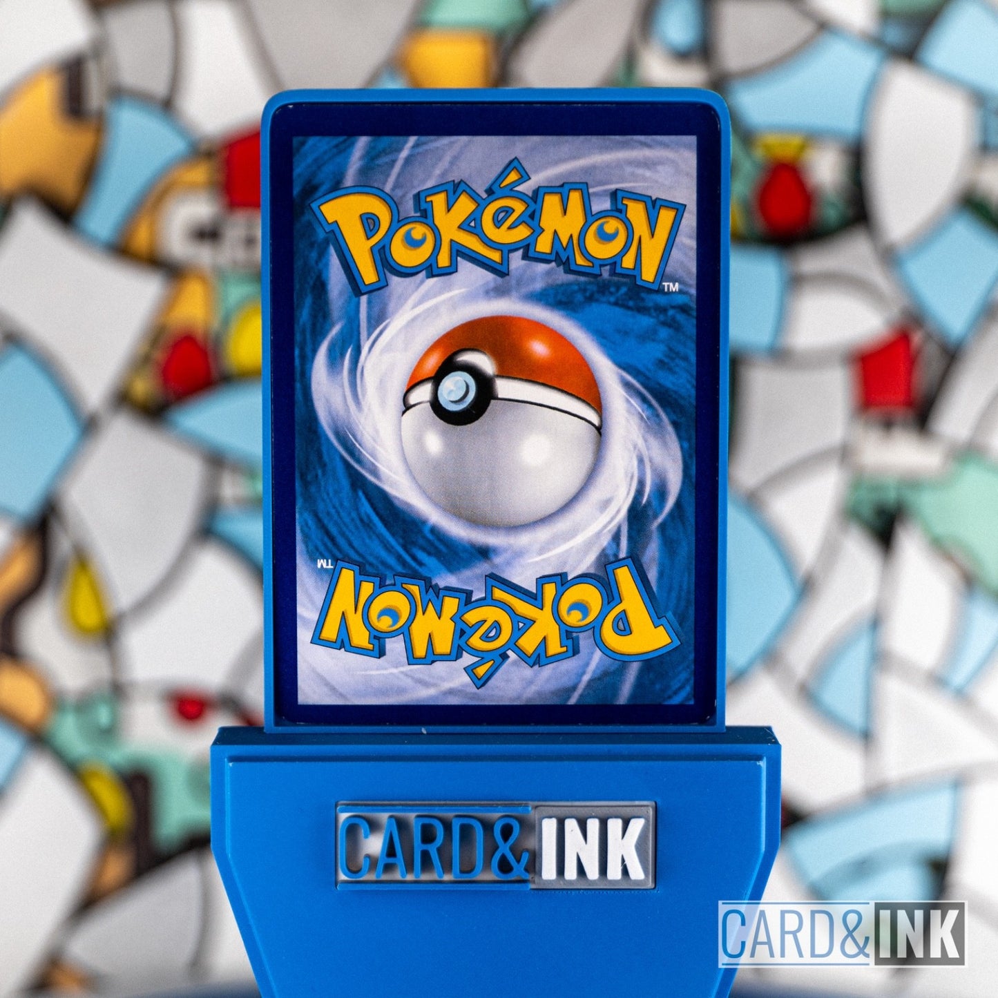 Larvesta Reverse Holo 16/98 XY Ancient Origins Pokemon Card - CIL-000113 image 2