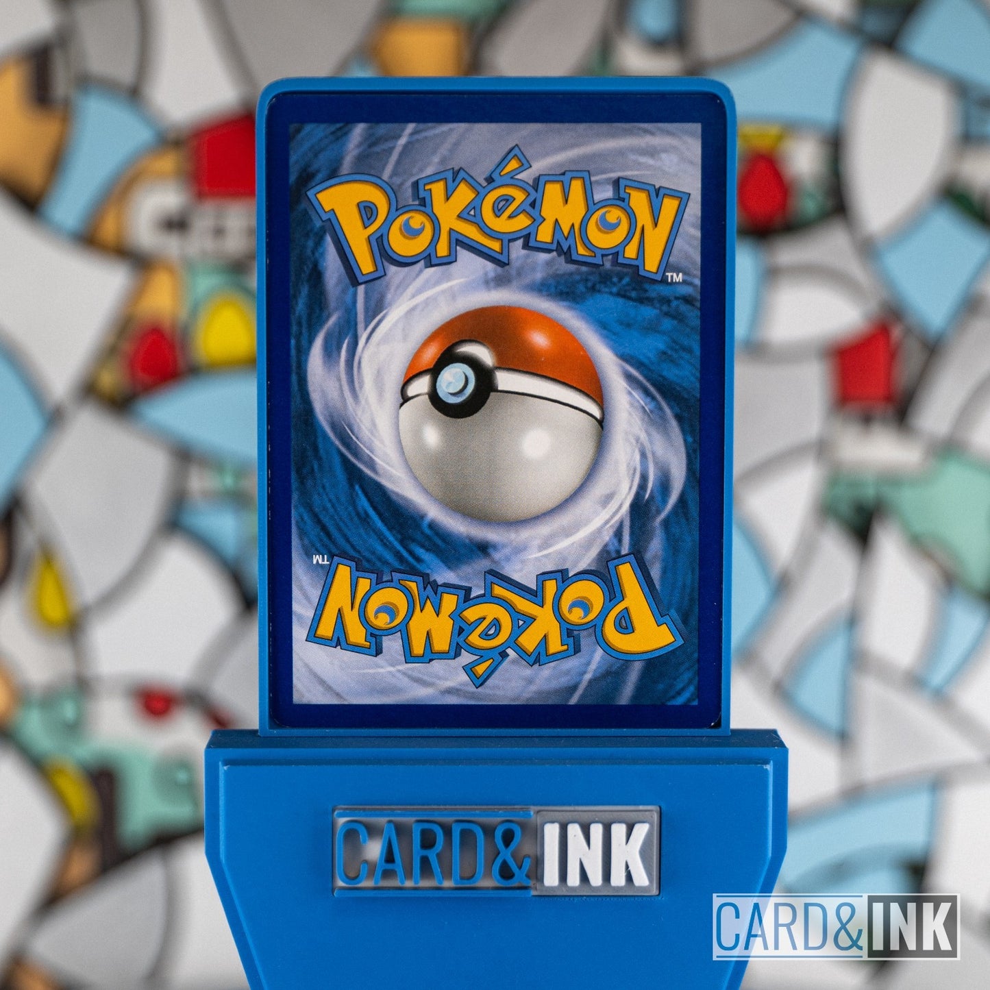 Pokedex Trainer Reverse Holo 82/108 XY Evolutions Pokemon Card MP - CIL-000072 image 2