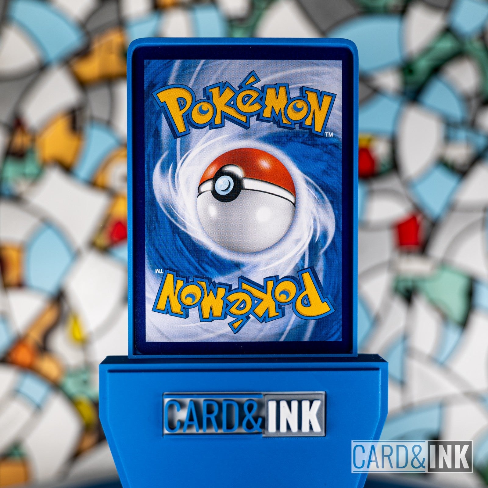 Pokemon Floragato AR 0208/08 Gem Pack Vol.1 CBB1C Chinese - CIL-000391 image 2