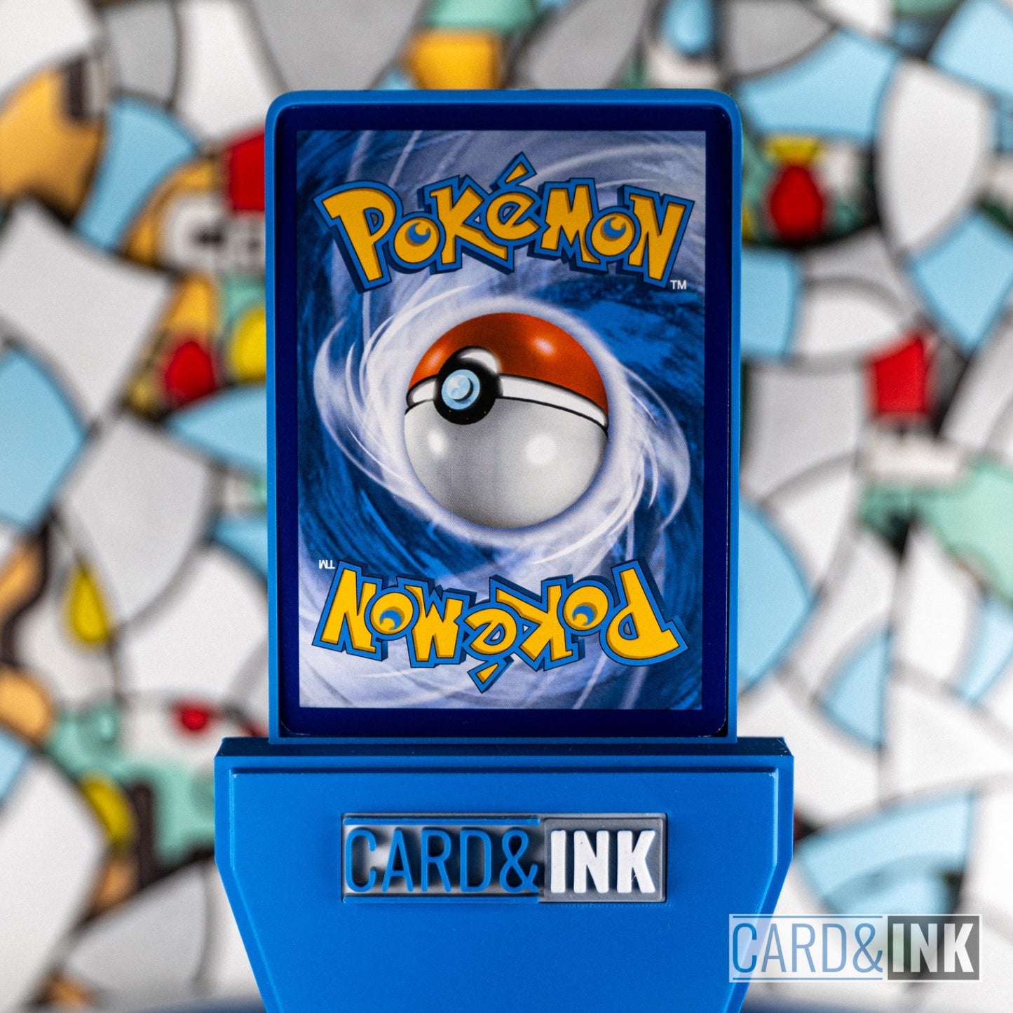 Spoink Reverse Holo 30/124 XY Fates Collide Pokemon Card MP - CIL-000067 image 2