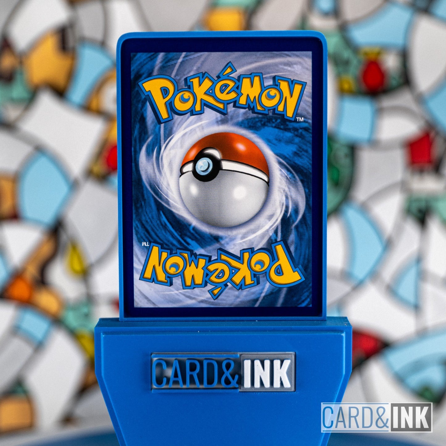 Rare Candy Holo Stamped Prize Pack [180/202] (Prize Pack Series 1) cardandink - CIL-000192 image 2