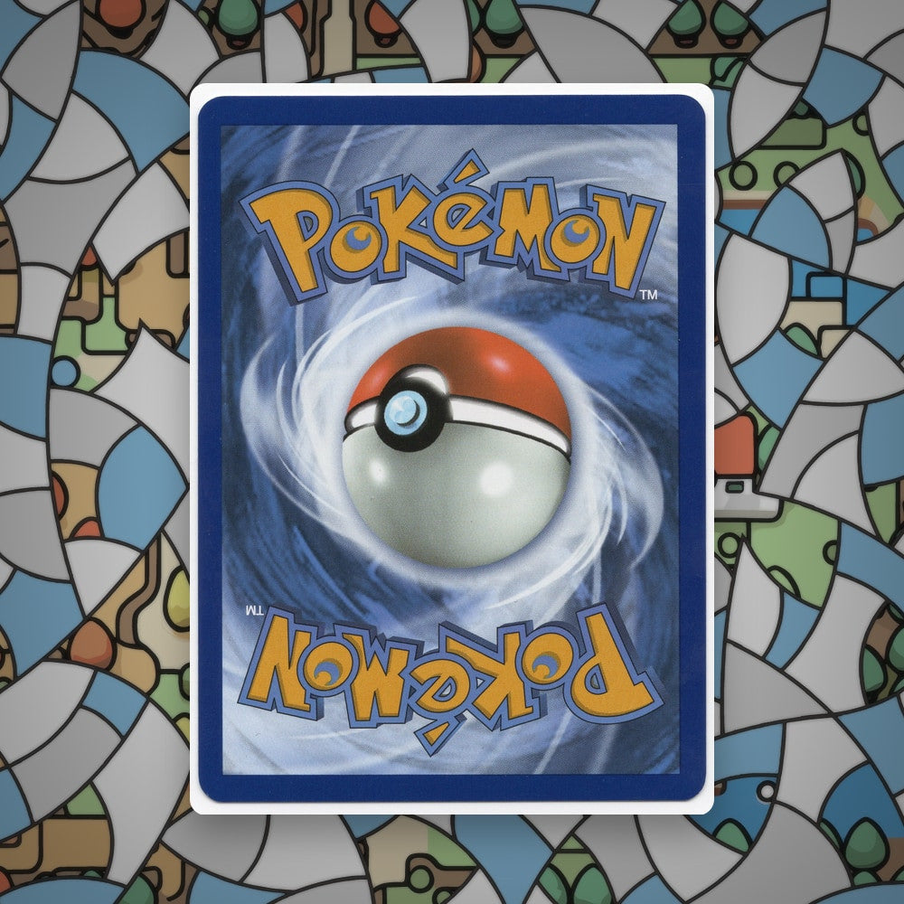 Pokemon Ralts 058/132 Mega Evolution Reverse Holo NM - CIL-000521 image 2
