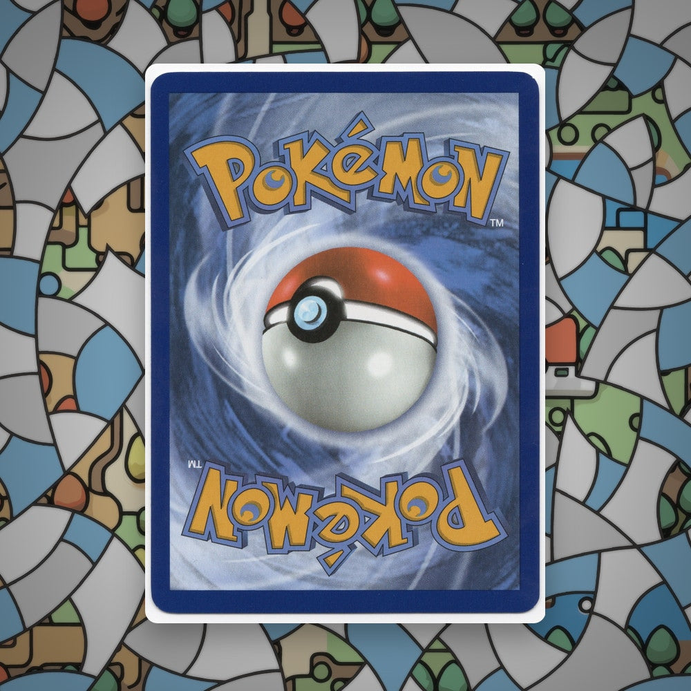 Pokemon Ralts 058/132 Mega Evolution Reverse Holo NM - CIL-000519 image 2