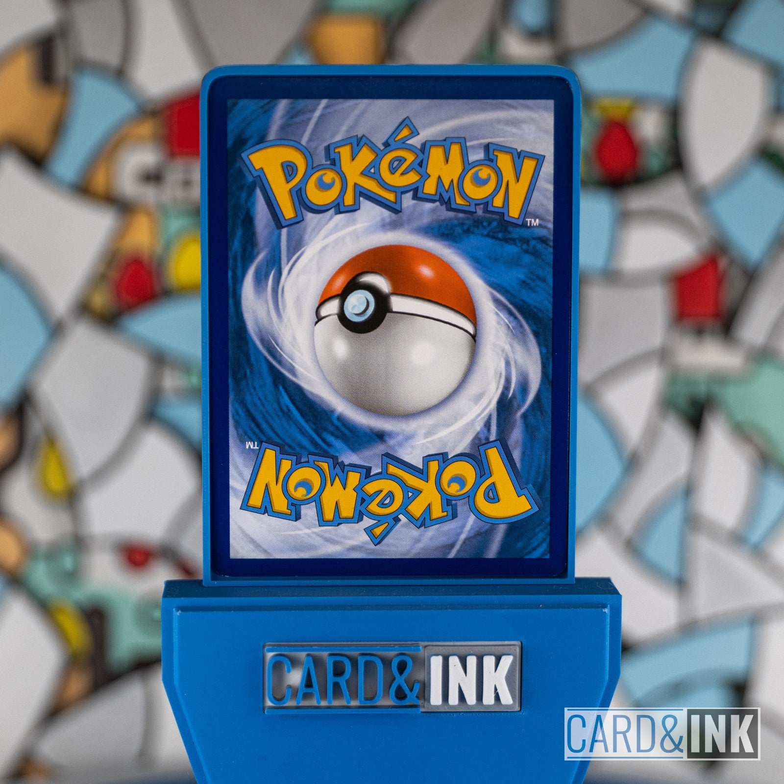 Pelipper SVP022 Paldea Evolved Stamped Black Star Promo Pokemon Card LP - CIL-000291 image 2