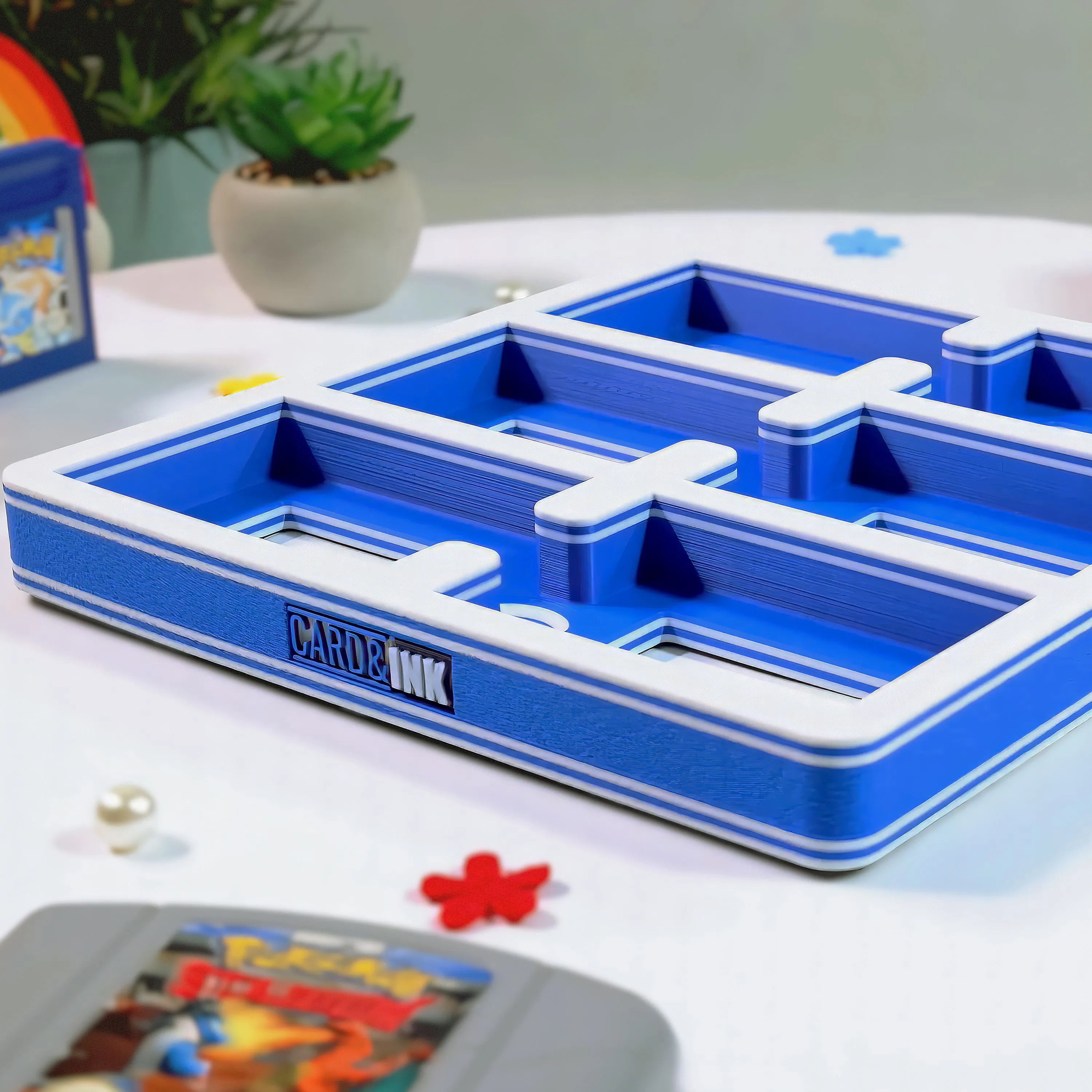 Card & Ink Card Sorter product photo two