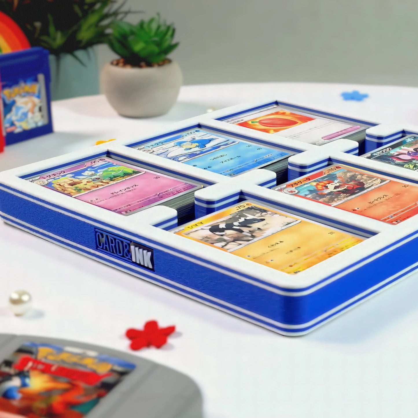 Card & Ink Card Sorter product photo one